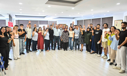 Başarılı öğrencilere ödül