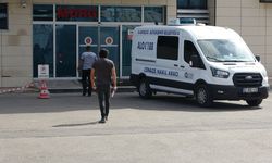 Cenazesi teslim alındı