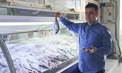 Balıkçılar "Vira bismillah" dedi