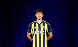 Fenerbahçe'nin genç yıldızı Al Hilal'de