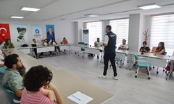 Siber güvenlik eğitimi