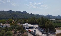 İçme suyu kapasitesi üç katına çıktı