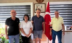 Satranç ustaları Kemer’de buluşuyor