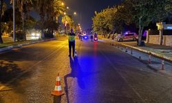 Jandarma denetiminde ceza yağdı