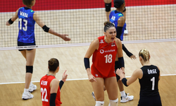 Filenin Sultanları finalde!