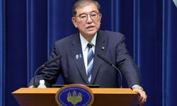 Başbakanı Ishiba’dan "istifa" kararı