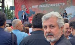 Şükrü Sözen gözaltına alındı