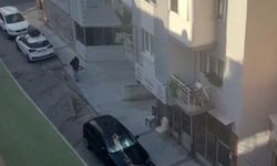 İzmir'de polis karakoluna silahlı saldırı: 2 polis şehit