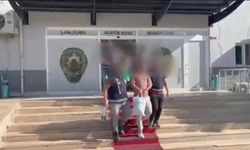 37 milyon liralık dolandırıcılık