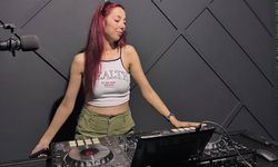 DJ Elif'in acı vefatı