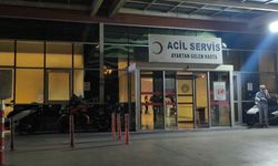 Muhittin Böcek hastaneye sevk edildi