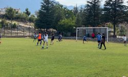 Antalya'da sporcuların adresi