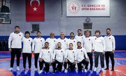 Dünya Güreş Şampiyonası başlıyor