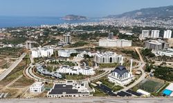 ALKÜ bütçesi yüzde 34 arttı