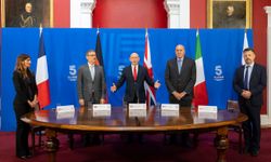 İngiltere Savunma Bakanı'ndan Putin açıklaması