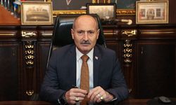 Antalya'ya yeni emniyet müdürü atandı