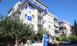 Büyükşehir yurtları yeni döneme hazır