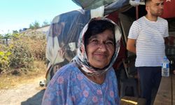 Alzheimer hastası kadın için seferber oldular