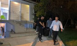 Antalya'da kadın cinayeti: Eski eşini boğdu!