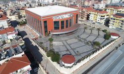 Alanya'nın TEKNOPARK'ı olacak