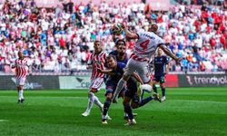 Akrep'ten kritik galibiyet