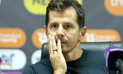 Belözoğlu'dan galibiyet yorumu