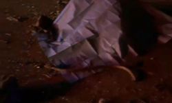 Ters yönde giden araç faciaya yol açtı: 2 ölü