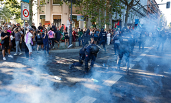 Final etabı ertelendi