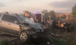 Eski belediye başkanı hayatını kaybetti