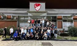 Taraftarlardan TFF'ye tepki