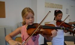 ATABEM'de kayıtlar başladı