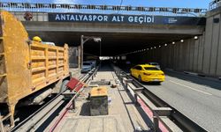 ASAT'tan yağmur hatlarında temizlik