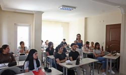 YKS hazırlık kursları başladı