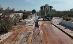 ASAT'tan altyapı atağı