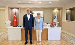 Büyükşehir'de gündem Alanya