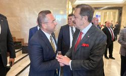 MATSO'dan Ankara çıkarması