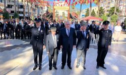 Törende korkutan anlar