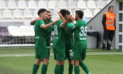 Serikspor dolu dizgin