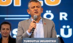 Özgür Özel toplu açılış törenine katıldı