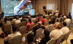 Çoban Haritası Projesi'ne yoğun ilgi