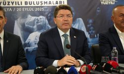 Bakan Tunç’tan eleştirilere yanıt