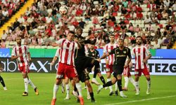 İlk devre sessiz geçti