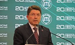 Antalya'dan dünyaya soykırım mesajı