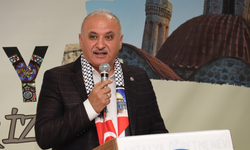 Miran'dan boykot çağrısı