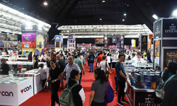 Antalya Kitap Fuarı kapılarını açıyor