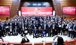 En hızlı büyüyen 100 şirket belli oldu