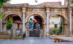 Pedalia Fest Oldtown başlıyor