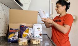 Büyükşehir'den çölyak hastalarına gıda desteği