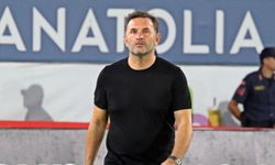 Okan Buruk: Maç bittiğinde mutlu değildim