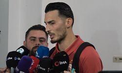 Uğurcan Çakır'dan performans yorumu